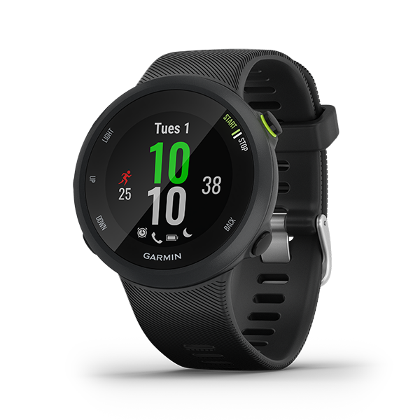 Forerunner 45